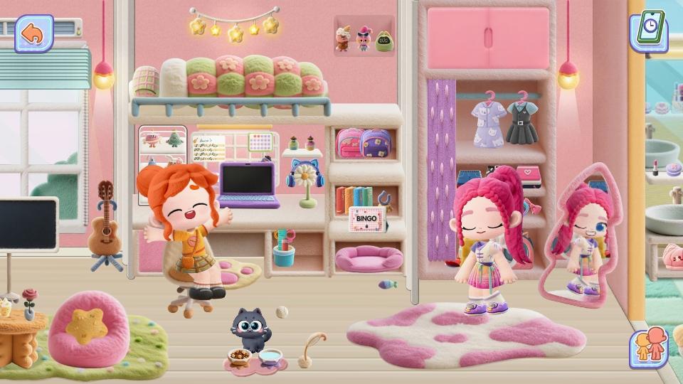 甜茵世界手游 1.00.00.00安卓版 1.00.00.00安卓版 1.00.00.00安卓版 1.00.00.00安卓版 1.00.00.00安卓版 1.00.00.00安卓版