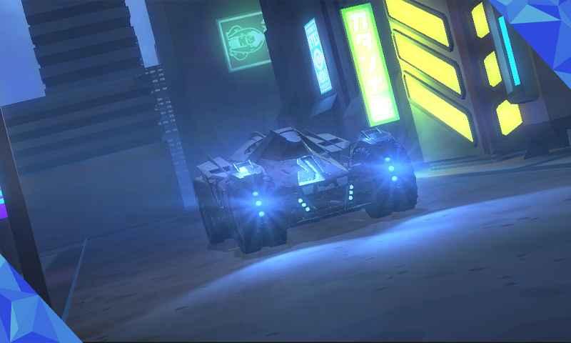 钢铁战车模拟手游 1.1最新版