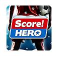 足球英雄最新版本(Score! Hero) 3.04安卓版