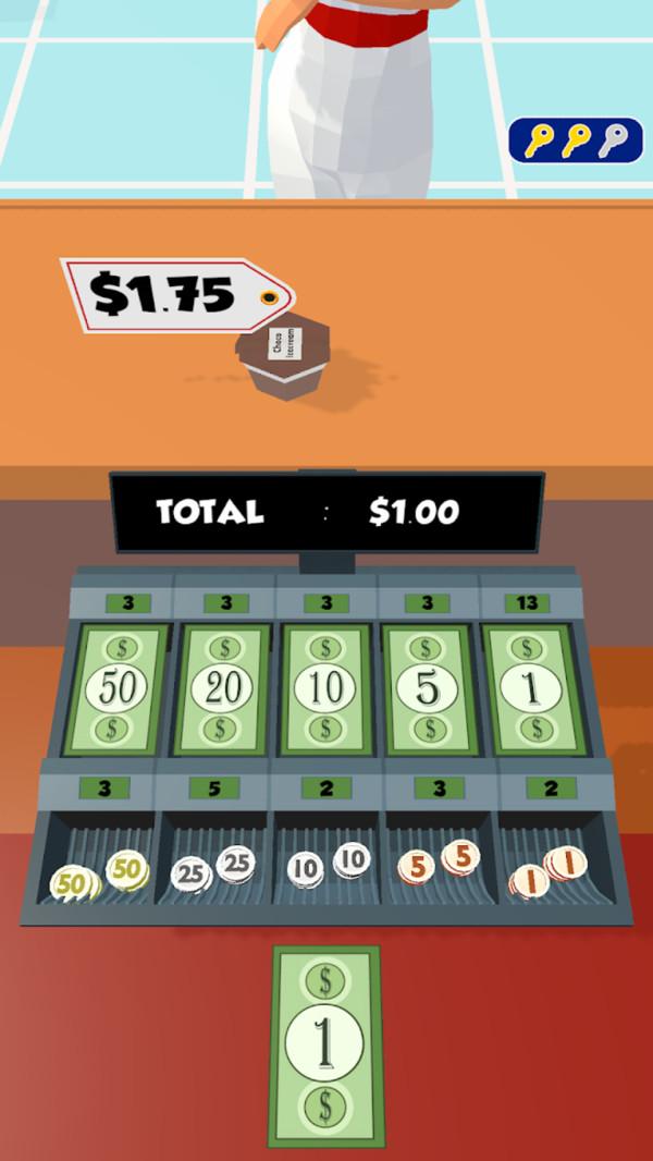 收银员3D官方版 5.6安卓版