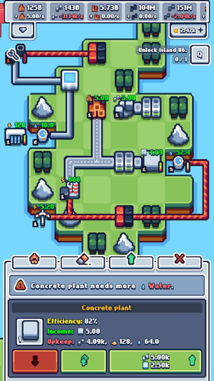 生产链大亨 1.0.19安卓版