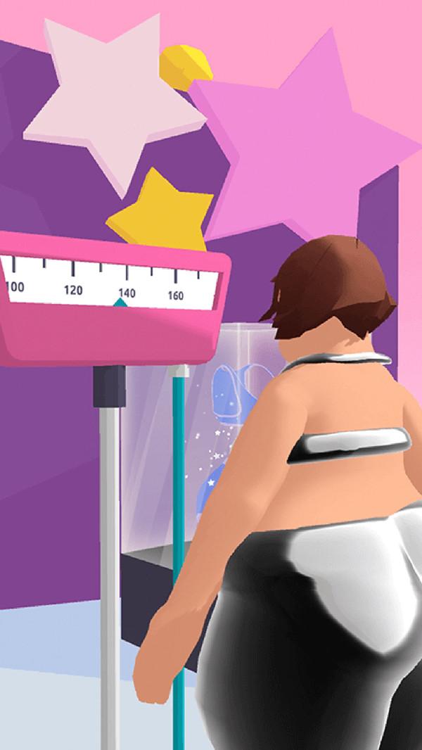 屁屁向前冲游戏 1.0.0安卓版