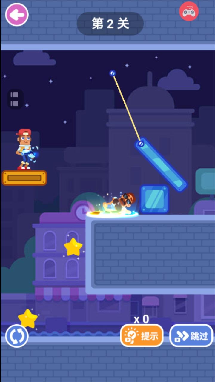 游戏制造大师手游官方版 1.0.00安卓版