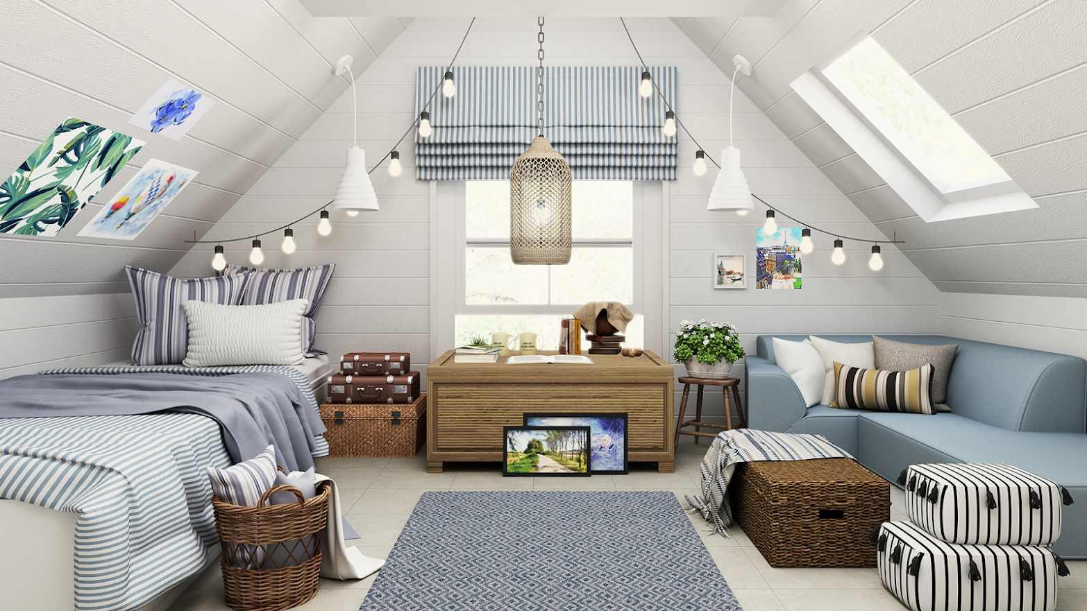 Renovate to Rent(家居设计装修出租破解版) 1.1.70汉化版