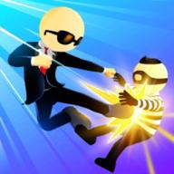 Clash Gang(击败他们EDM帮派冲突破解版) 1.2.8安卓版