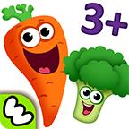 Funny Food 2（蔬菜专家2）游戏 1.2.4.25安卓版