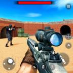 Counter Critical Strike CS Battlegrounds 2021(CS战场2021（修改赠送超多货币）) 1.0破解版