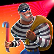 Robbery Madness(疯狂的强盗最新版) 2.0.7破解版