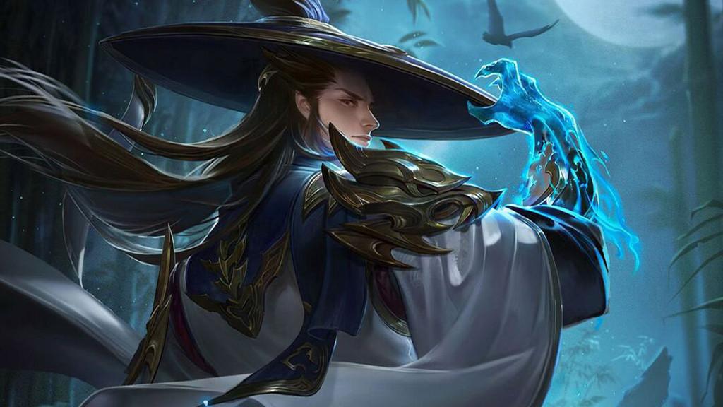 逆刃 1.1.39951安卓版