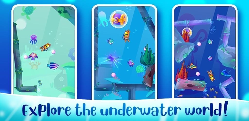 辛巴钓鱼最新版官方版 1.0.0安卓版