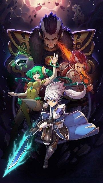 楚汉秦唐九游版本 2.2.0安卓版