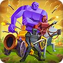史诗级战争无限金币 1.8.00破解版