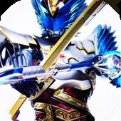 假面MAX超级英雄解锁全部关卡版 1.3破解版