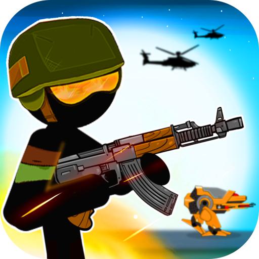 火柴人生存大作战最新版 1.1安卓版