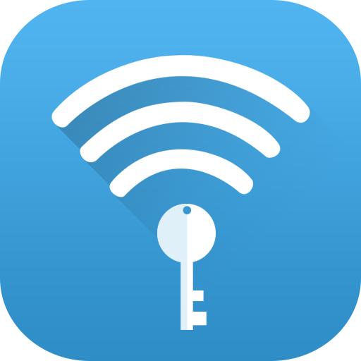 WiFi密码助手 5.0.9安卓版
