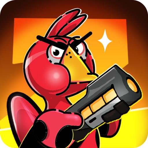 鹅作剧官方正版 1.1中文版