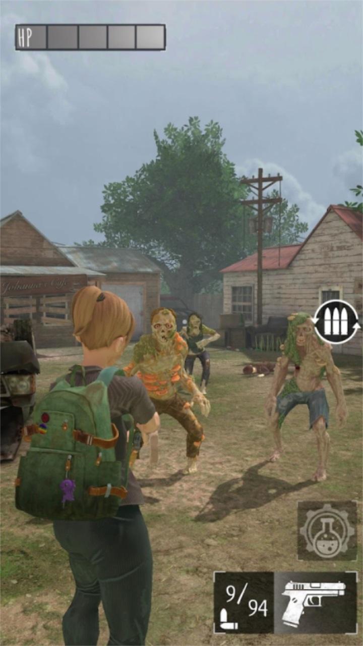 最后的日子最新版 0.1.30安卓版