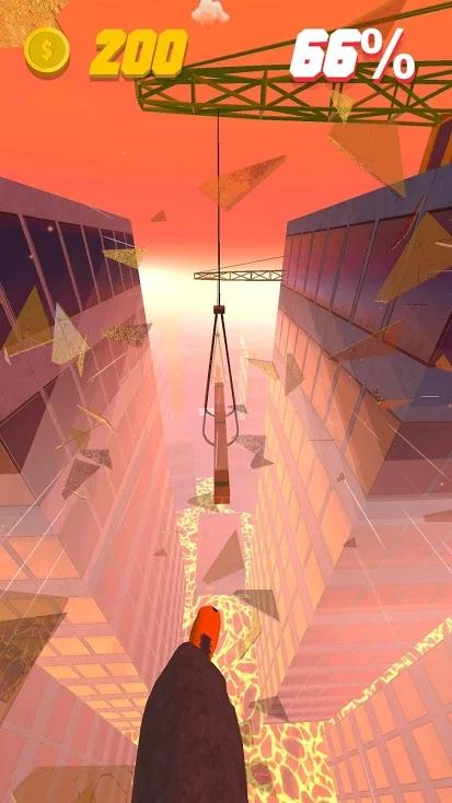 天台极限挑战破解版免广告 2.5.3安卓版