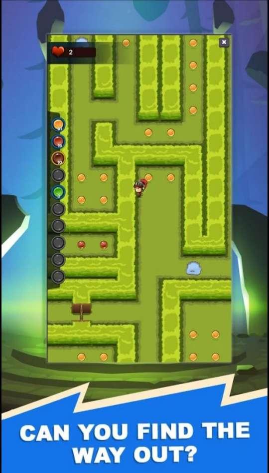 One Way Out(一种出路无限金币版) 2.94破解版