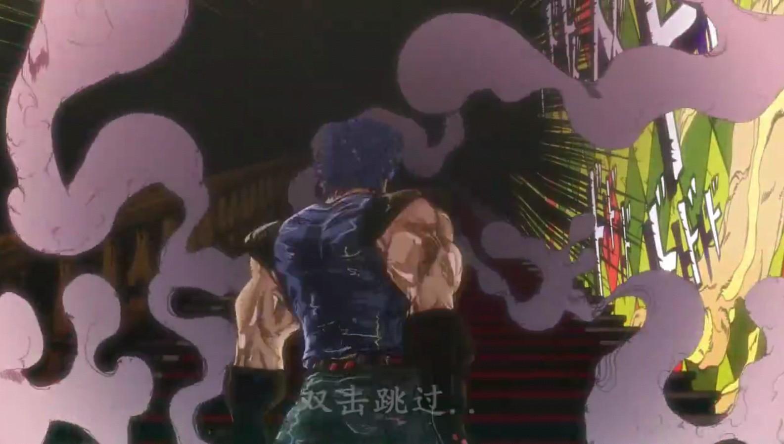 替身世界手游 1.0.1版本