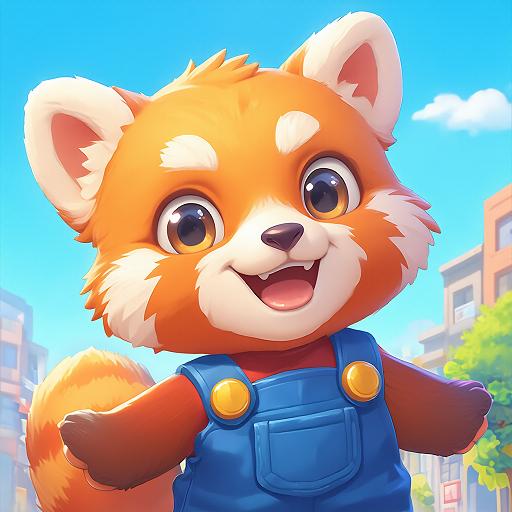 奔跑的宠物猫破解版 1.0.0最新版