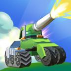 迷你坦克吃鸡 1.0.4安卓版