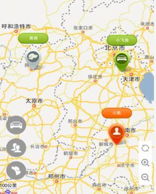 凯步关爱 凯步关爱