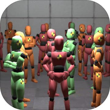 房间破坏模拟 1.0安卓版