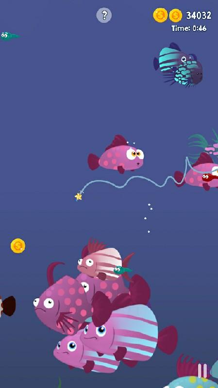 Fisherman(钓鱼人全鱼种) 1.2.5破解版