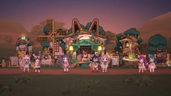 勇士食堂无限金币版 2.7.1安卓版