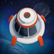 星空太空闲置模拟器无限钞票版 0.9.3安卓版