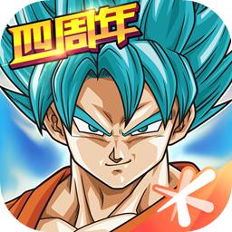 龙珠激斗最新版 1.49.0安卓版