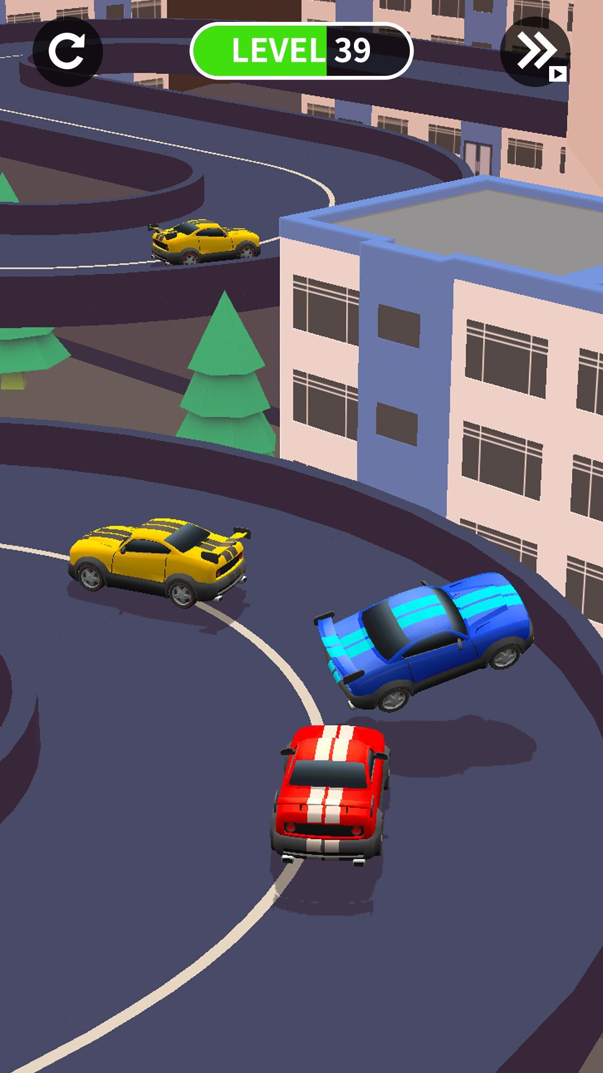 汽车3D无限钞票版 0.5.1破解版