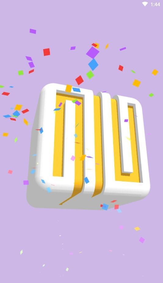 绘制立方体解锁全部道具版 0.43.1最新版