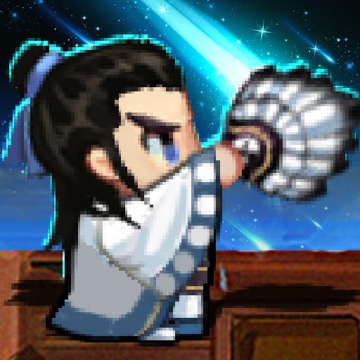 吞食天地策略版最新版 1.14.0.407.1201安卓版