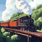 小小铁路中文版手机版(Tiny Rails) 2.13.20安卓版