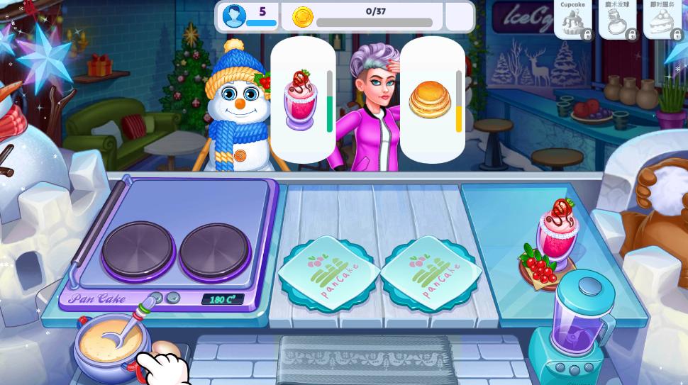 圣诞餐厅烹饪全无限版 1.2.8中文版 1.2.8中文版 1.2.8中文版 1.2.8中文版 1.2.8中文版