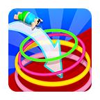 跳跳跳跳不停 1.00安卓版