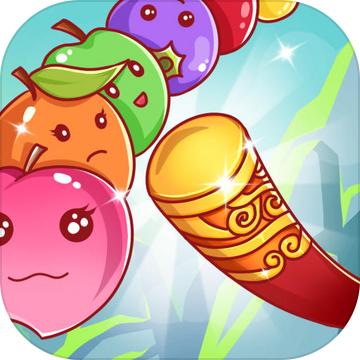 西游戳戳戳游戏 1.0版本