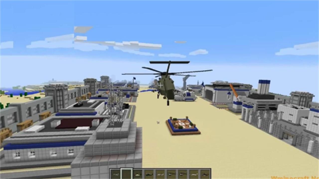 像素城市进化手游 306.1.0.3018安卓版