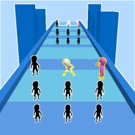 Dance Fit(舞蹈拼图安卓版) 1.1.6版本