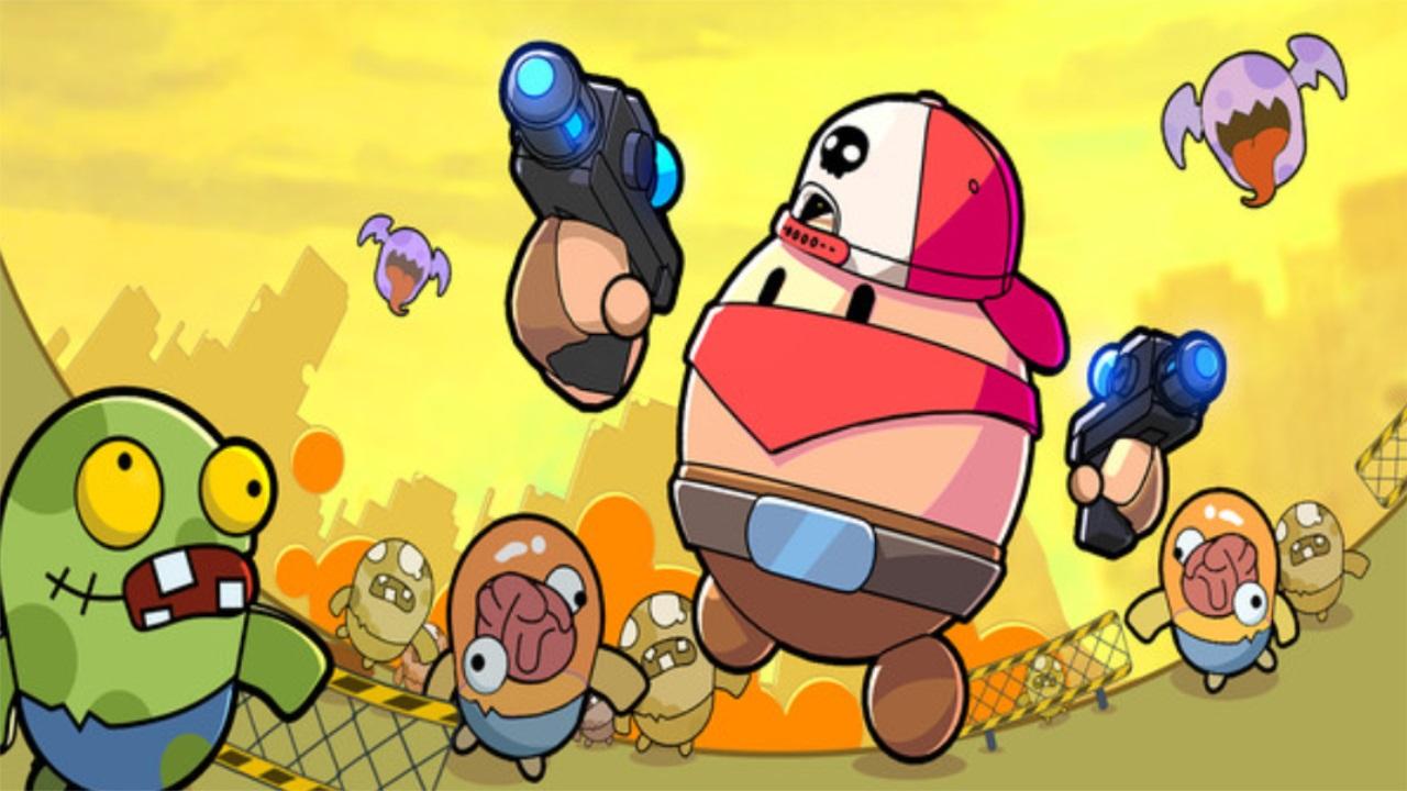 土豆地牢手游 1.02.17安卓版