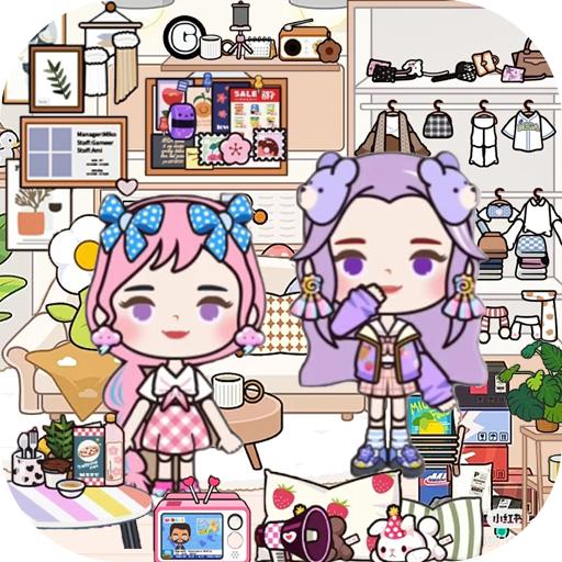 托卡城市朋友之家 1.0安卓版