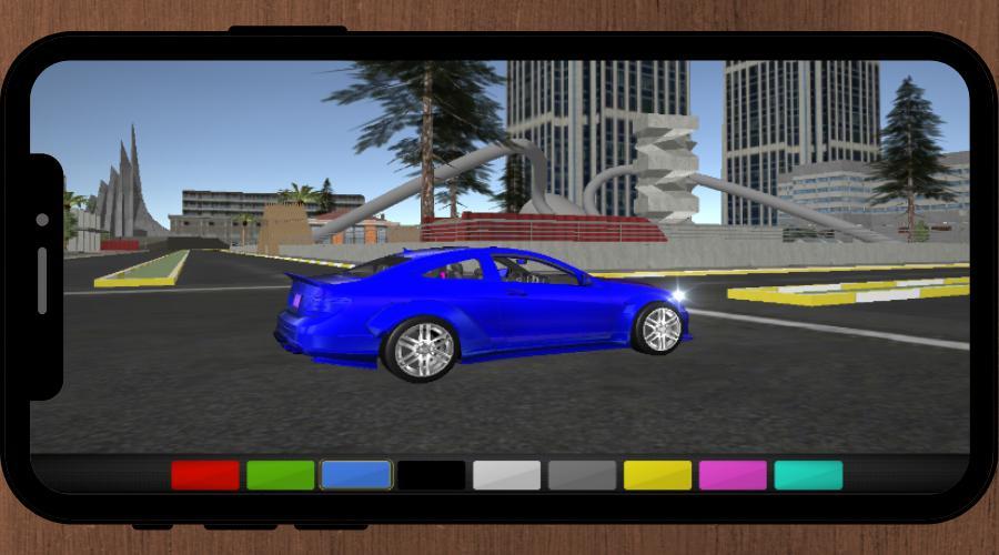 Car Drift Game(汽车漂移游戏2021去广告版) 1.4破解版