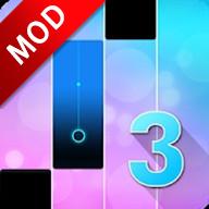 魔法钢琴师3无限金币版vip免费版 8.112.007最新版