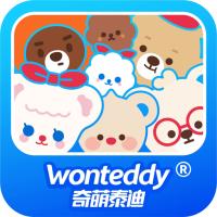 奇萌泰迪Wonteddy微世界手游 0.1.0安卓版