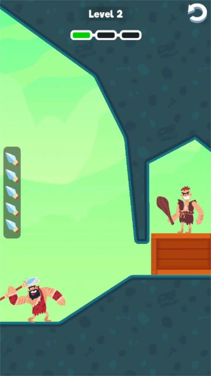 历代手游(Through Ages) 1.0.4安卓版 1.0.4安卓版