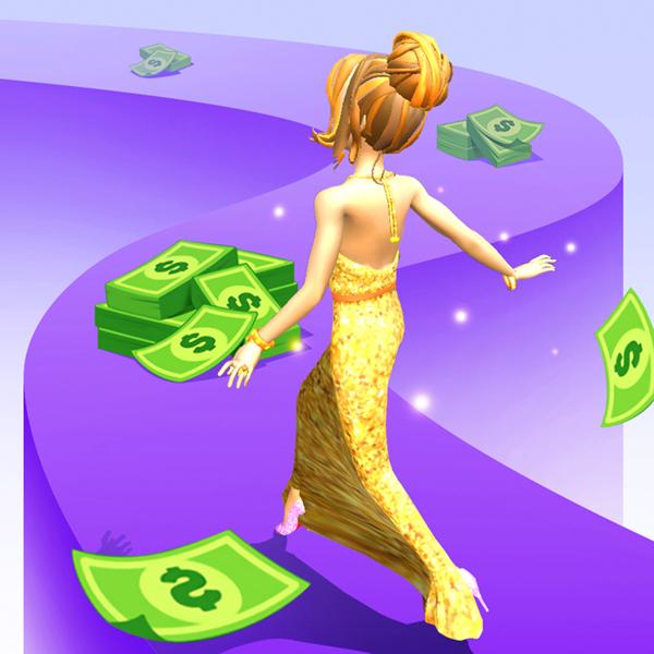 姐就是有钱破解版 1.0安卓版