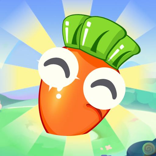 保卫大萝卜 1.0.0安卓版