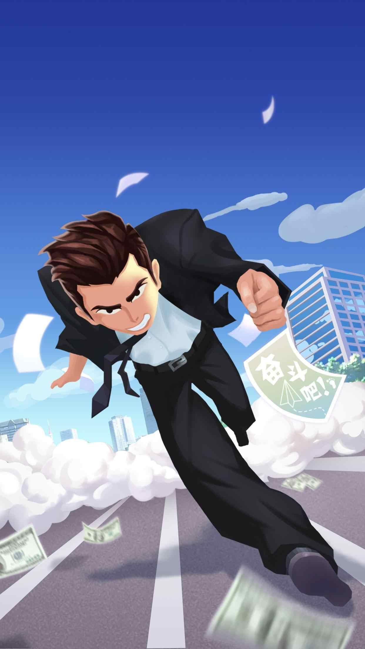 从平民到总统手游(SimLife) 1.1安卓版
